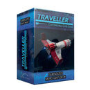  Cubierta de barco Traveler CCG