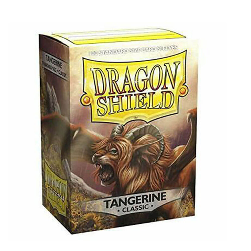  Fundas para cartas mate Dragon Shield II Caja de 100