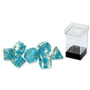Neutron Glacier Dice