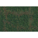 Ícones de D&D do tapete de batalha dos reinos