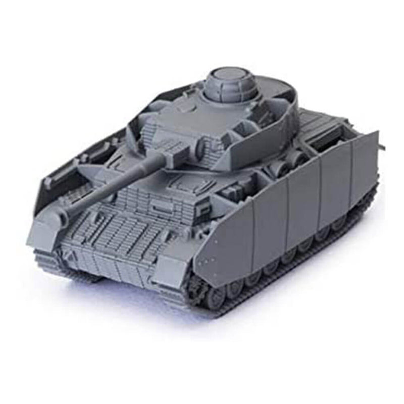  Miniaturas de tanques World of Tanks Wave 2
