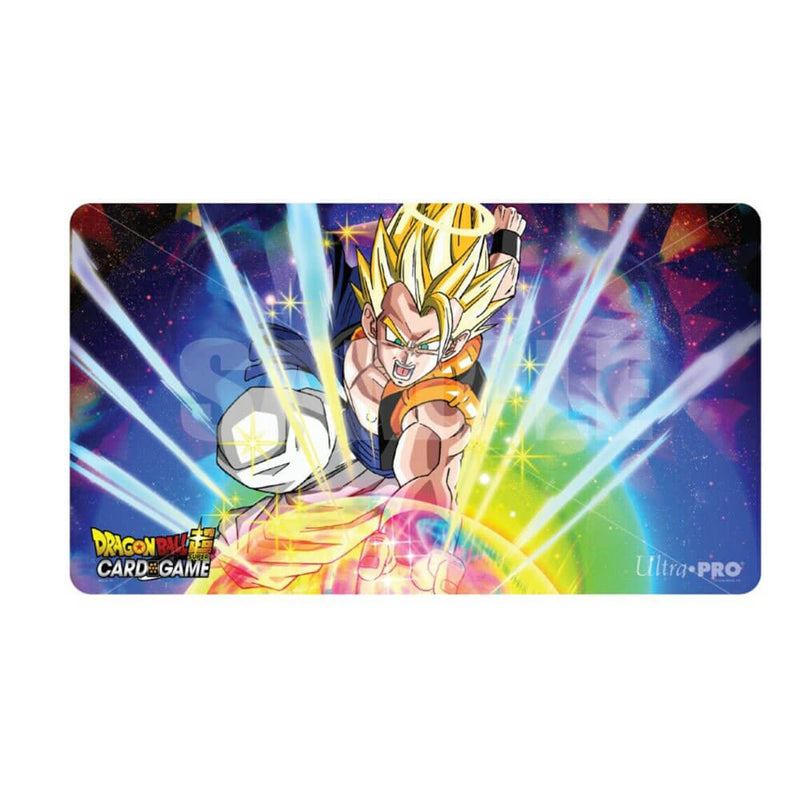 Dragon Ball Super Playmat Conjunto 3