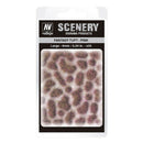 Vallejo cenário em miniatura fantasia tuft grande