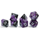  Halfsies Polyhedral Gaming 7 dados por juego