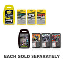 Top Trumps Board Game