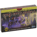  Juego de mesa Mage Wars Core Spell