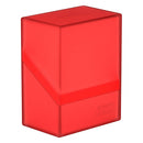 Caixa de deck de Boulder Ultimate Guard Hold 60+