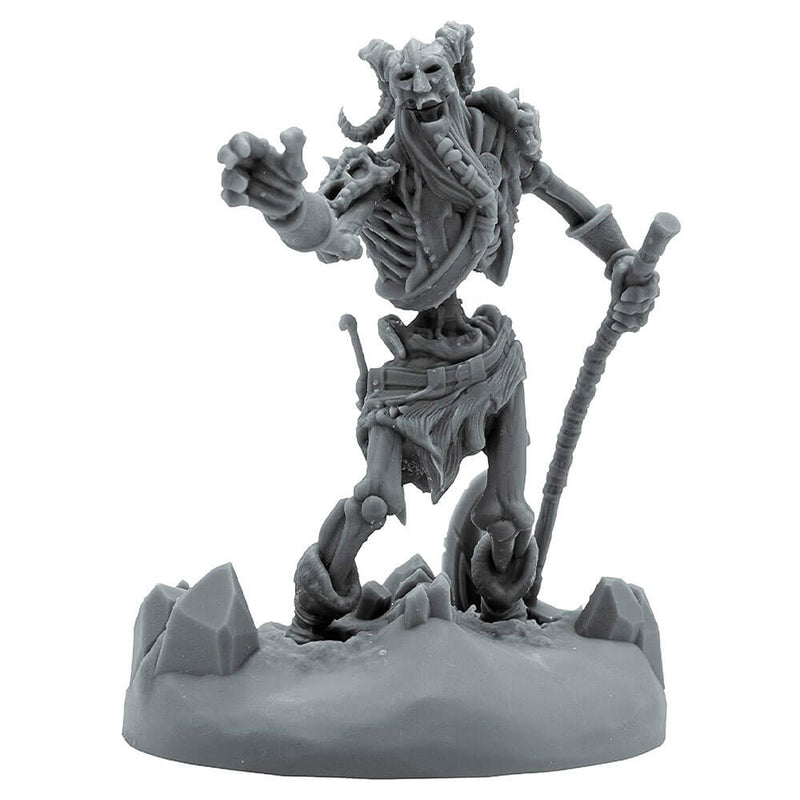  D&D Icewind Dale Frost Gigante Miniatura