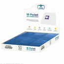 Ultimate Guard 18 Carregando lateral de bolso 50 páginas