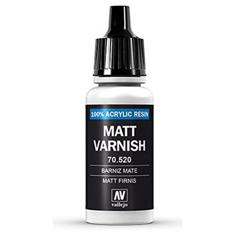  Barniz Vallejo 17mL