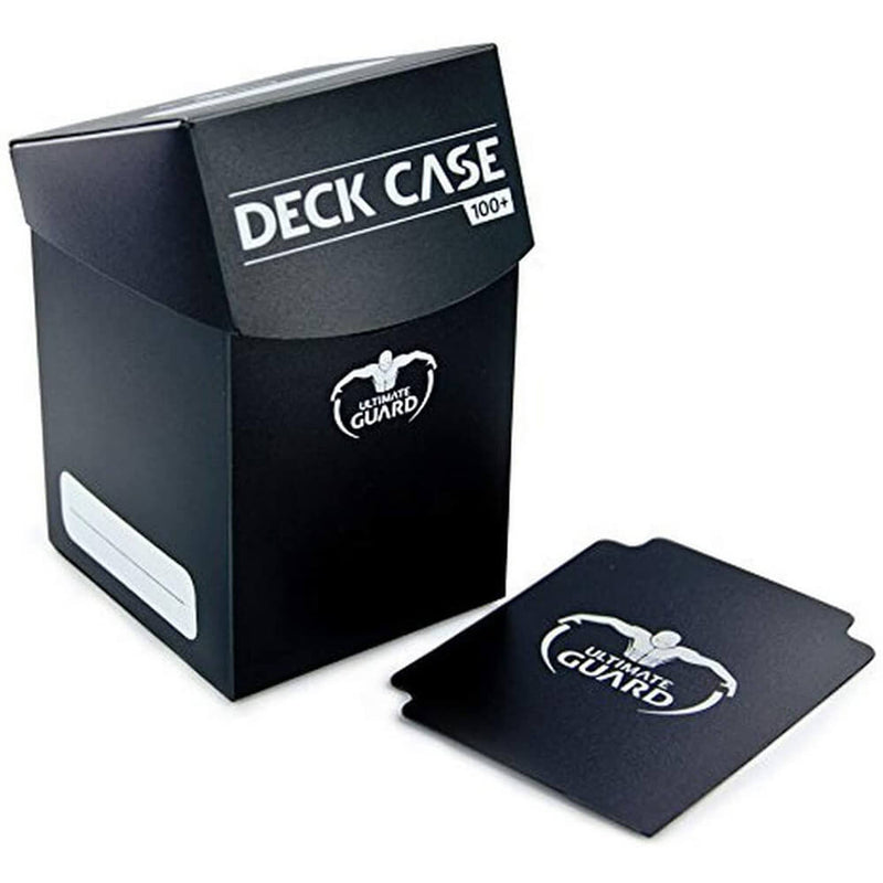 Ultimate Guard Deck Case 100+ cartão de tamanho padrão