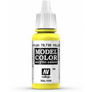  Vallejo Model Color Fluorescente 17mL