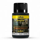  Efectos de la intemperie Vallejo 40mL