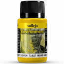  Efectos de la intemperie Vallejo 40mL