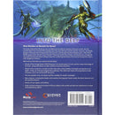 Numenera Into the Deep Roleplaying Game