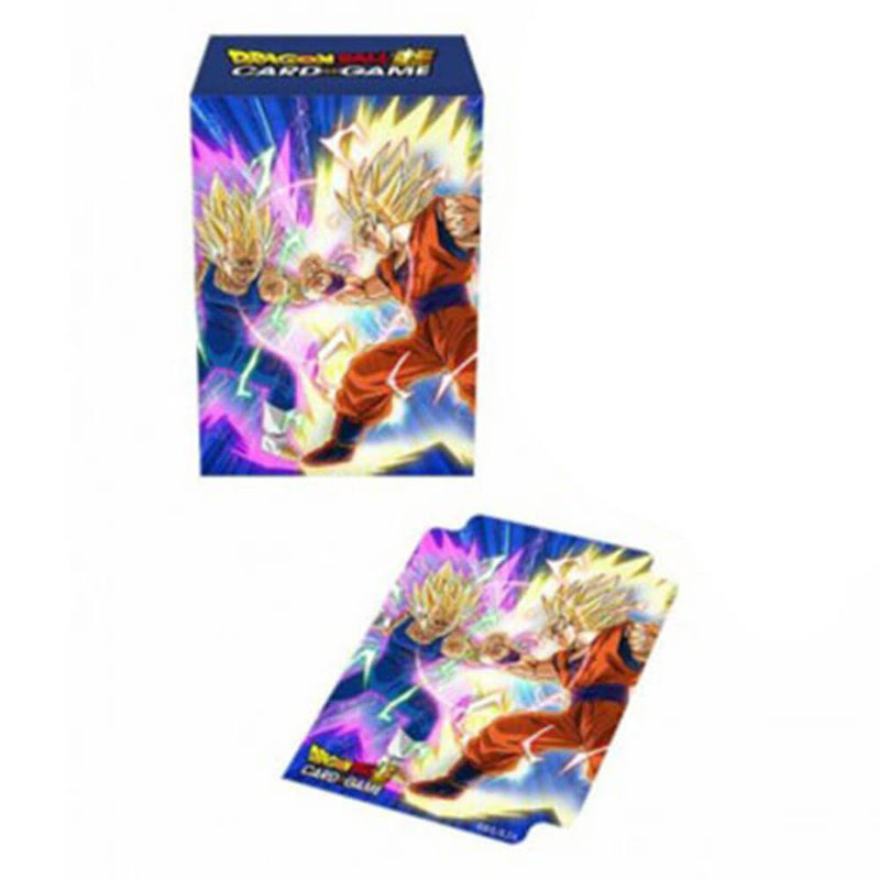 Dragon Ball Super View Deck Box