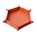  Bandeja de dados hexagonal LPG 6"