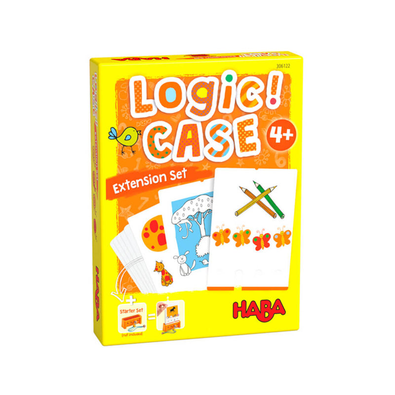 Conjunto de expansão de casos lógicos