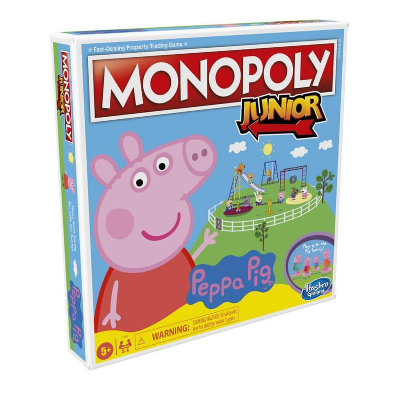  Juego de mesa Monopolio