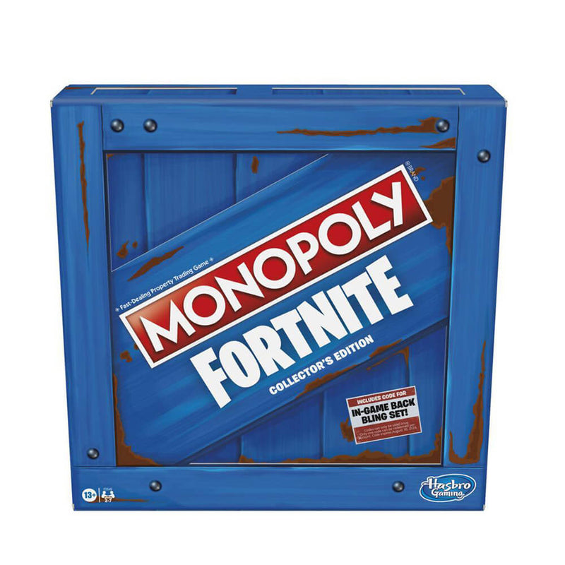 Monopoly Board Game