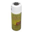 Imprimación en aerosol para pintor militar, 400 ml