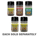 AK Interactive Deposits Modelling Kit 35mL