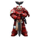  Figura Warhammer Blood Angels escala 1/18