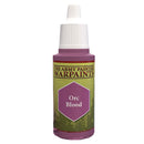 Pintor do exército Warpains 18ml (roxo)