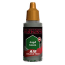 Painter do Exército Air Color Triad 18ml (verde)