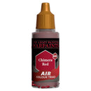 Tríada de colores Army Painter Air, 18 ml (rojo)