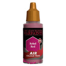  Tríada de colores Army Painter Air, 18 ml (rojo)
