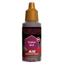  Tríada de colores Army Painter Air, 18 ml (rojo)