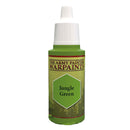 Pintor do exército Warpains 18ml (verde)