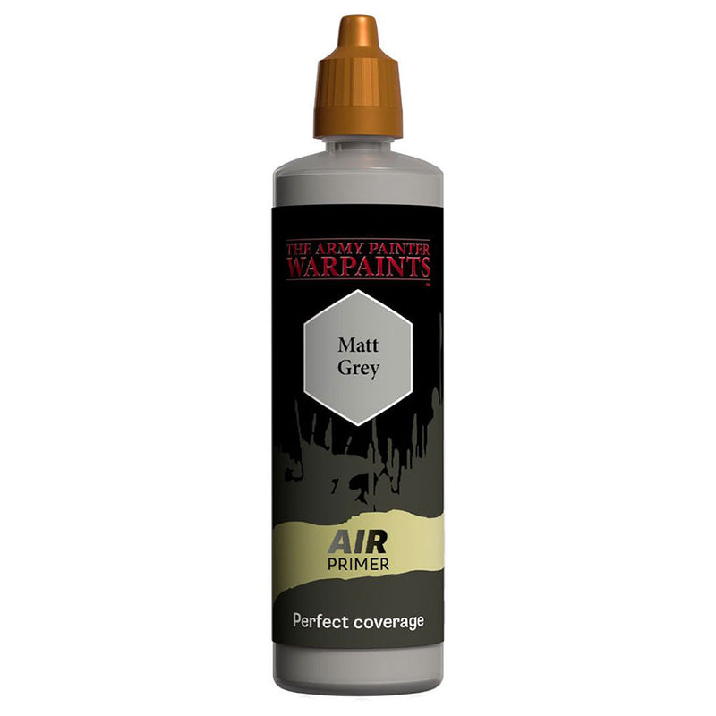  Imprimación de aire Army Paints Warpaints 100 ml