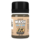  Kit de modelado de lavado de esmalte interactivo AK 35 ml