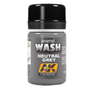  Kit de modelado de lavado de esmalte interactivo AK 35 ml