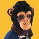 Máscara de festa de Madheadz