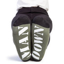  Los pies hablan Calcetines