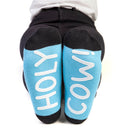  Los pies hablan Calcetines