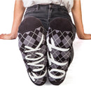  Los pies hablan Calcetines