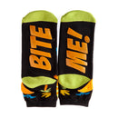  Los pies hablan Calcetines