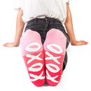  Los pies hablan Calcetines