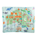 Australiana Eco-to-Go Bamboo Cutlery Set