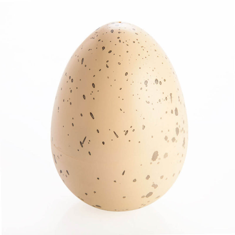  Huevo de cultivo gigante