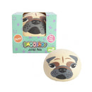  Pelota gigante de Smoosho