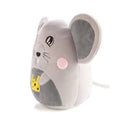 Smoosho's Pals Rat Plush