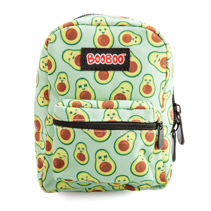 Booboo Cute Mini Backpack