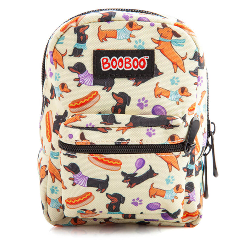 Booboo Cute Mini Backpack