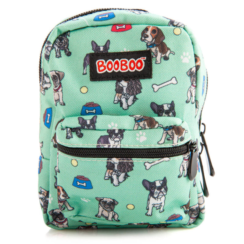 Booboo lindo mini mochila