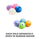  Pelota Squishy Jumbo de Smoosho